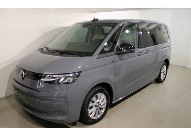 Volkswagen Multivan T7 2.0 TDI DSG kÜ "Dispo" Navi, LED, PD foto 2