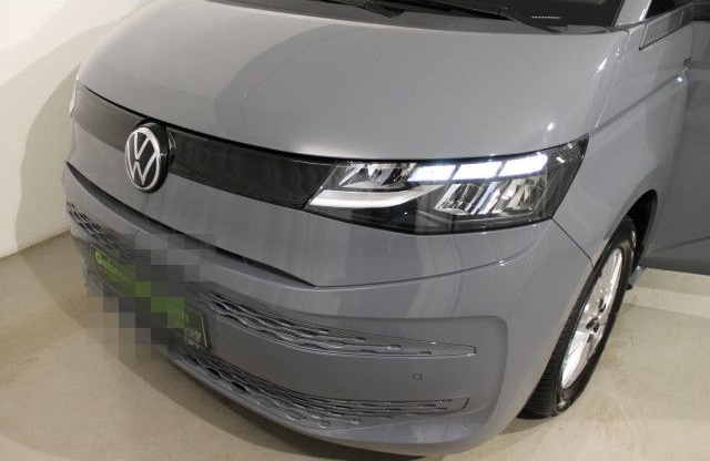 Volkswagen Multivan T7 2.0 TDI DSG kÜ "Dispo" Navi, LED, PD foto 15