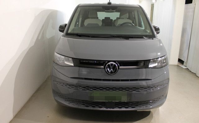 Volkswagen Multivan T7 2.0 TDI DSG kÜ "Dispo" Navi, LED, PD foto 3