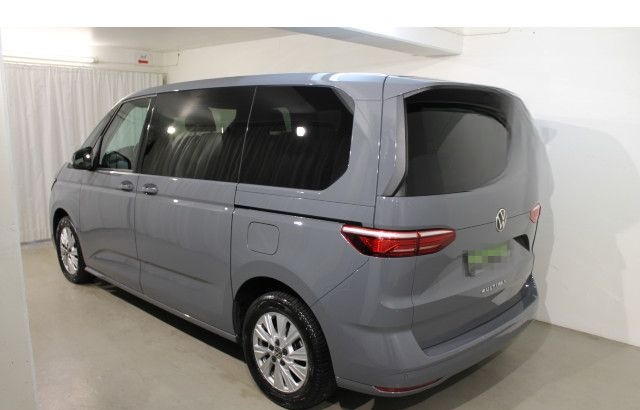 Volkswagen Multivan T7 2.0 TDI DSG kÜ "Dispo" Navi, LED, PD foto 4