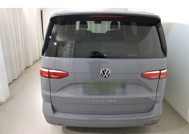 Volkswagen Multivan T7 2.0 TDI DSG kÜ "Dispo" Navi, LED, PD foto 5
