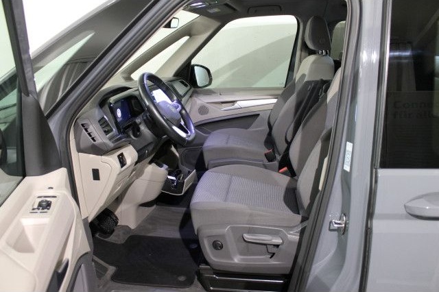 Volkswagen Multivan T7 2.0 TDI DSG kÜ "Dispo" Navi, LED, PD foto 9