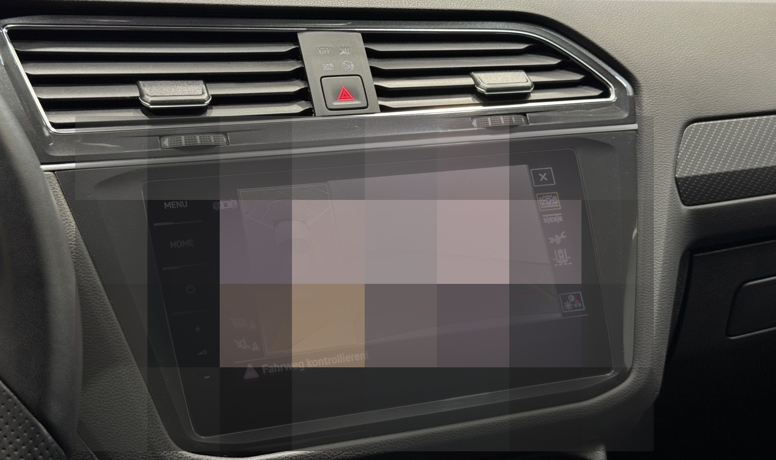 Volkswagen Tiguan Allspace R-Line 2.0 TDI DSG 4M | AHK ACC foto 9