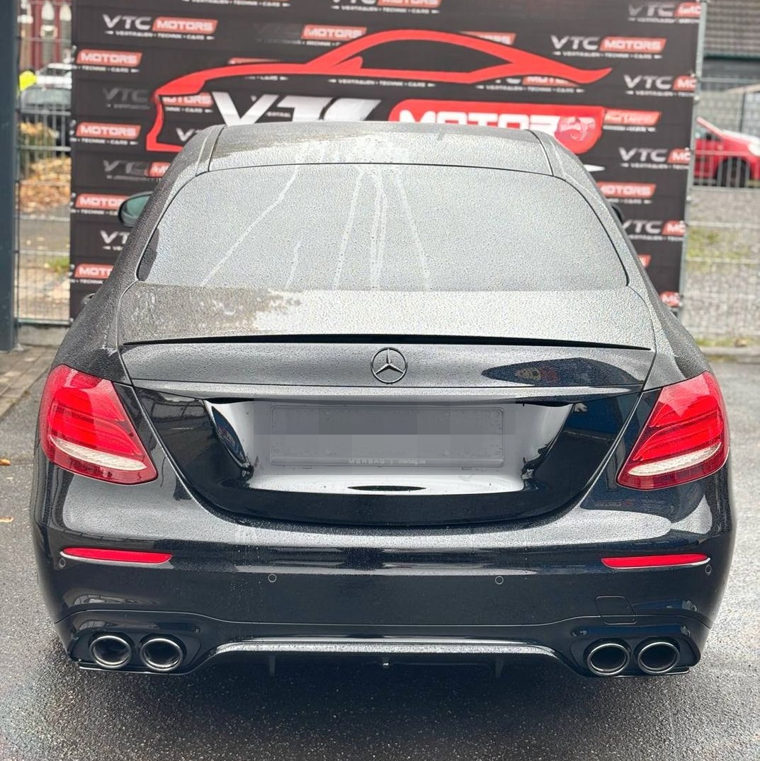 Mercedes-Benz E 53 AMG E Limousine E 53 AMG 4Matic+ foto 2