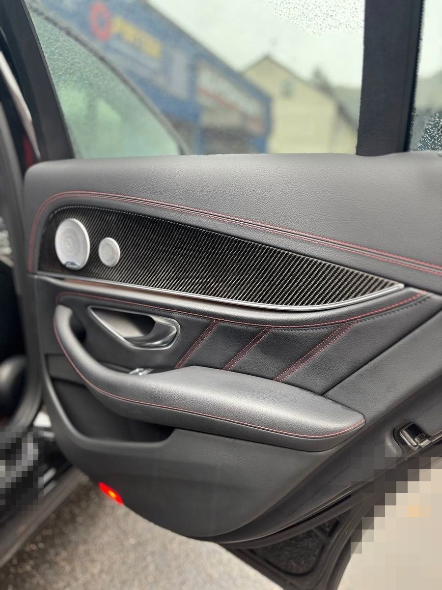 Mercedes-Benz E 53 AMG E Limousine E 53 AMG 4Matic+ foto 19