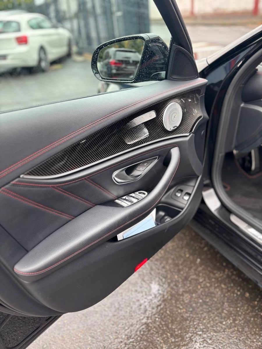 Mercedes-Benz E 53 AMG E Limousine E 53 AMG 4Matic+ foto 23