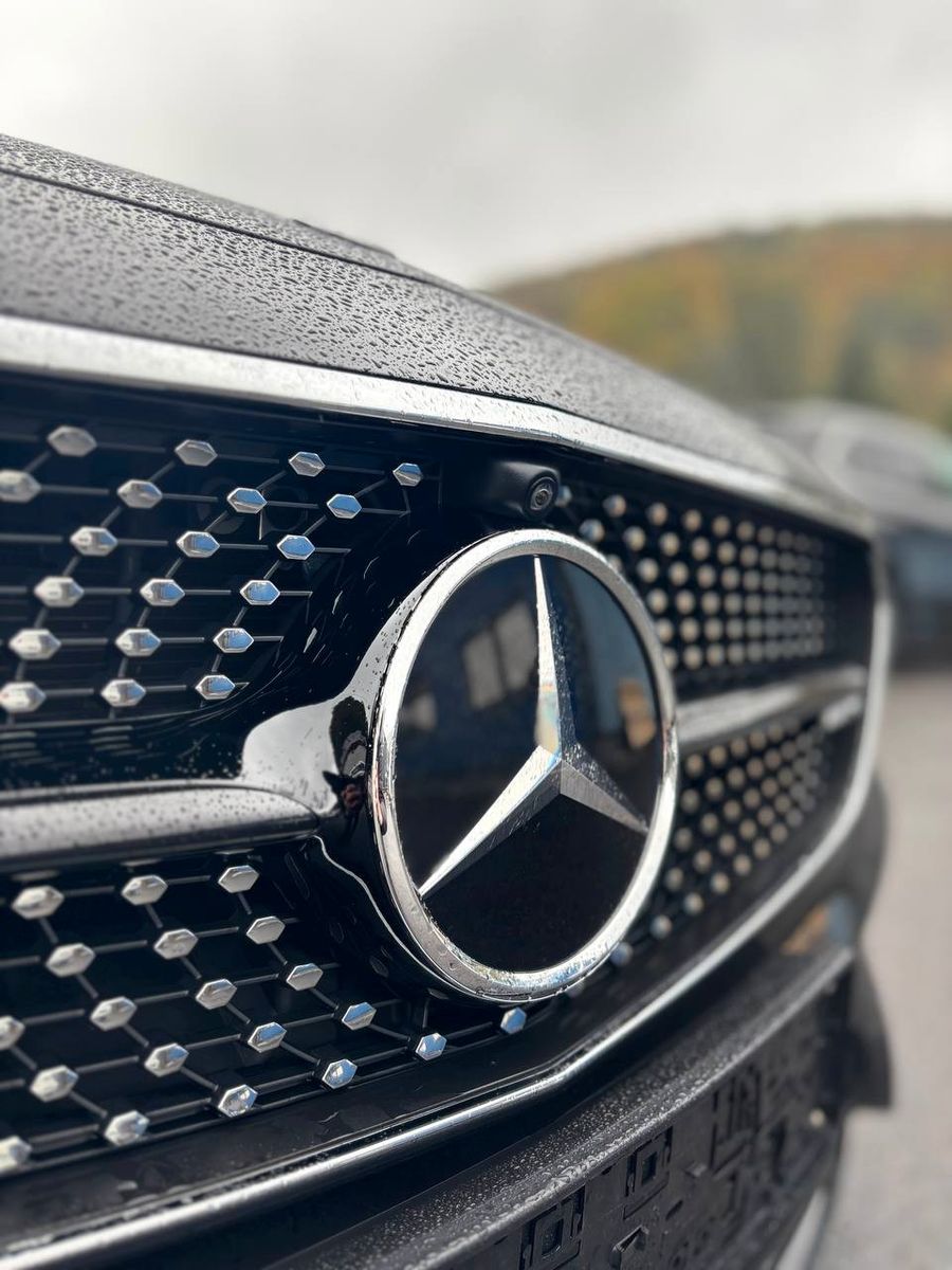 Mercedes-Benz E 53 AMG E Limousine E 53 AMG 4Matic+ foto 8