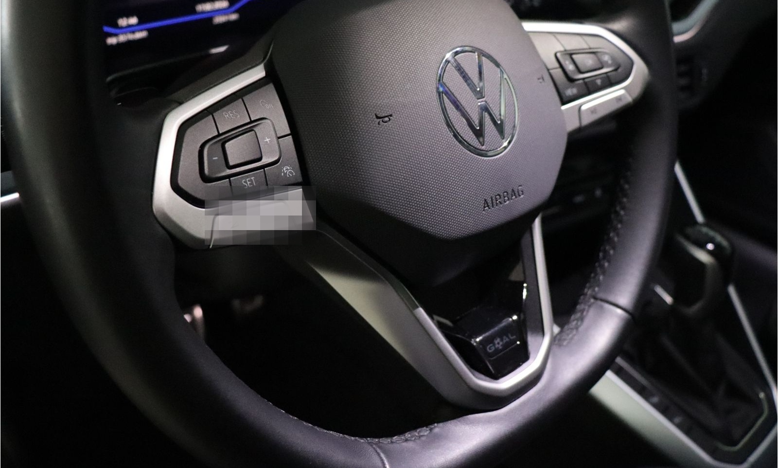 Volkswagen Polo 1.0 l TSI DSG Goal*Sitzheizung*ACC foto 12