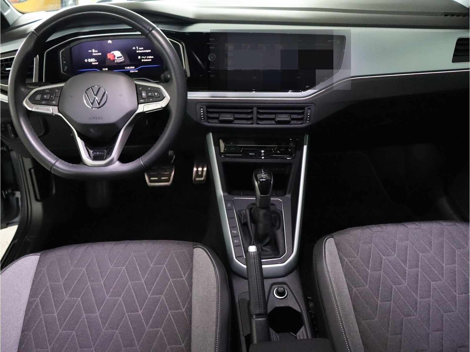 Volkswagen Polo 1.0 l TSI DSG Goal*Sitzheizung*ACC foto 20