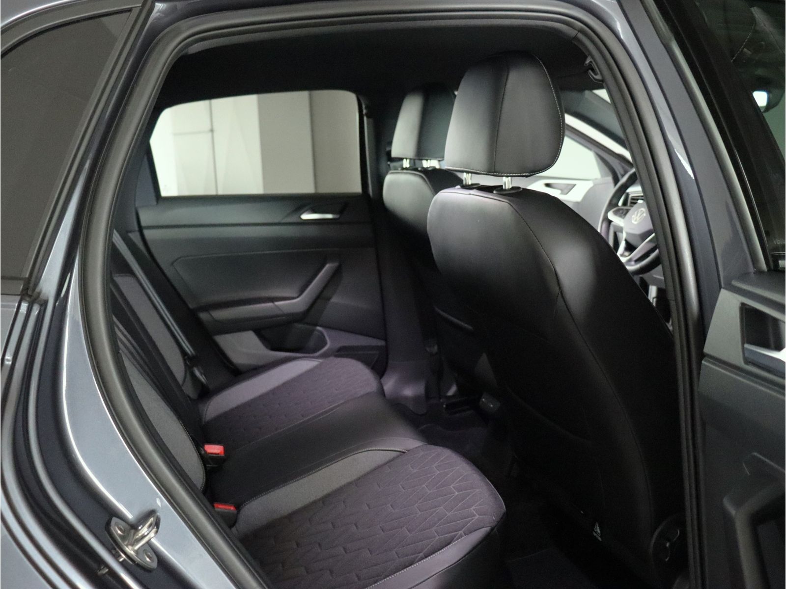 Volkswagen Polo 1.0 l TSI DSG Goal*Sitzheizung*ACC foto 22
