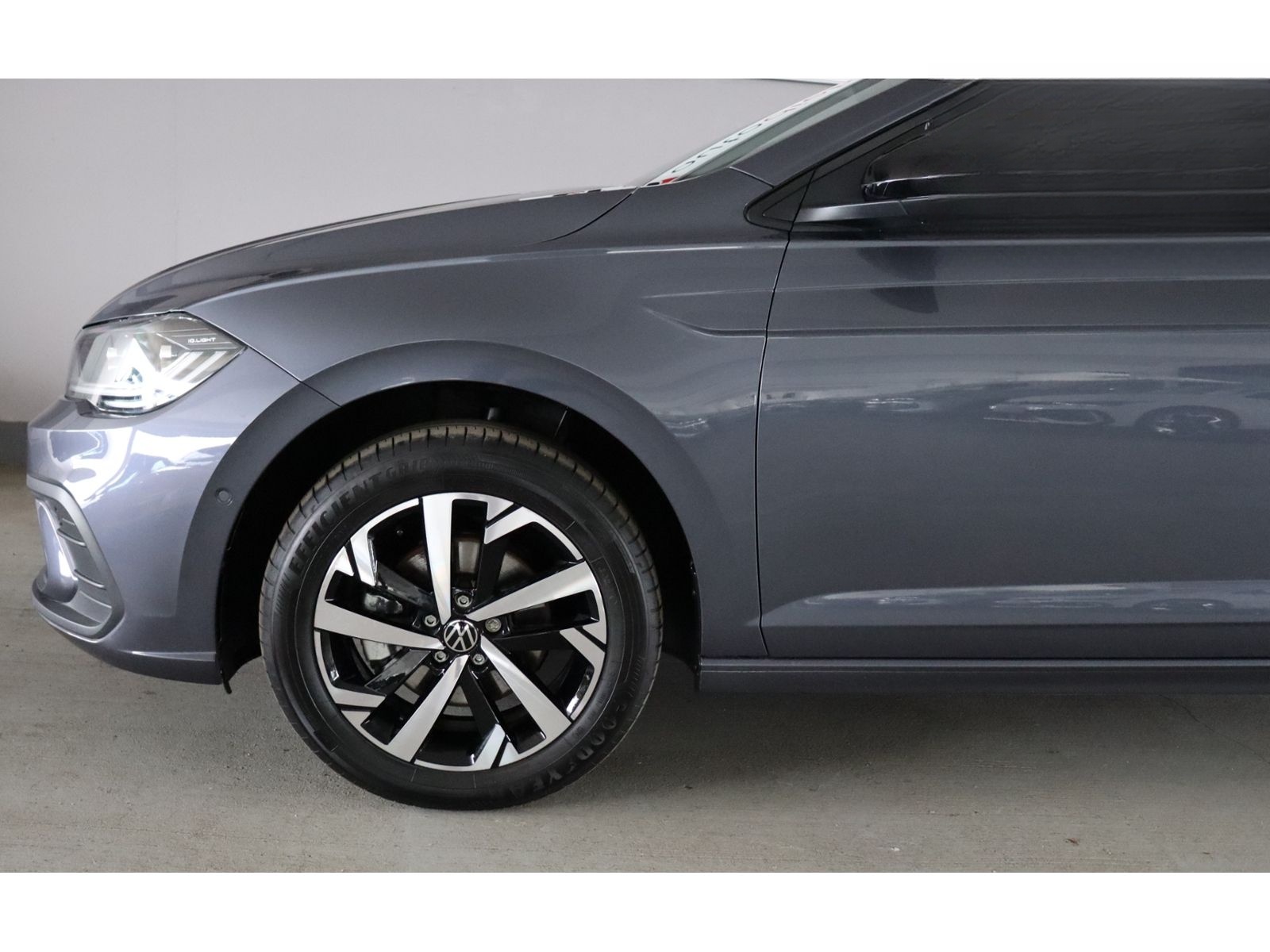 Volkswagen Polo 1.0 l TSI DSG Goal*Sitzheizung*ACC foto 5