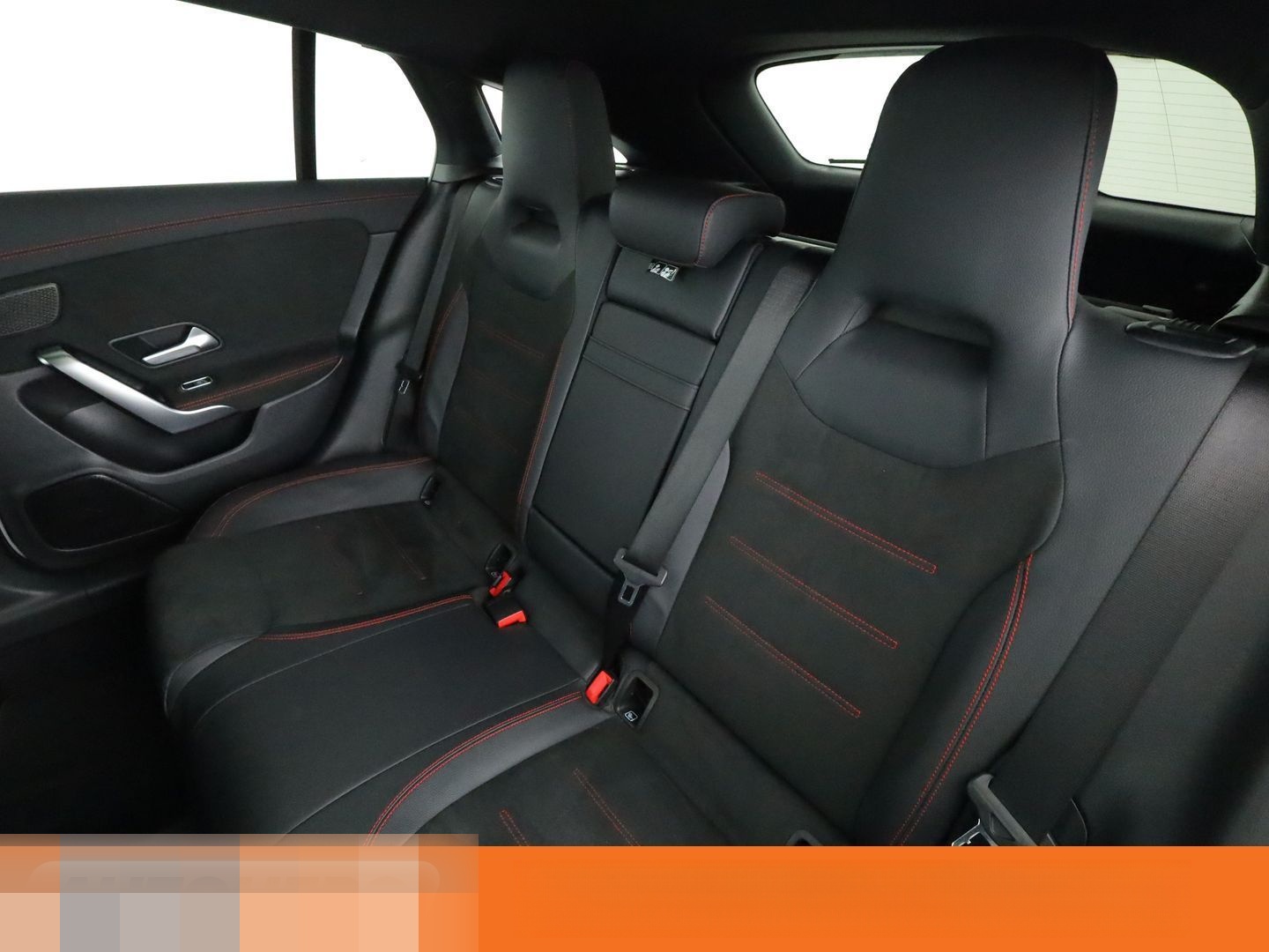 Mercedes-Benz CLA 200 Shooting Brake AMG Line Aut.*NAV*TEMP* foto 14