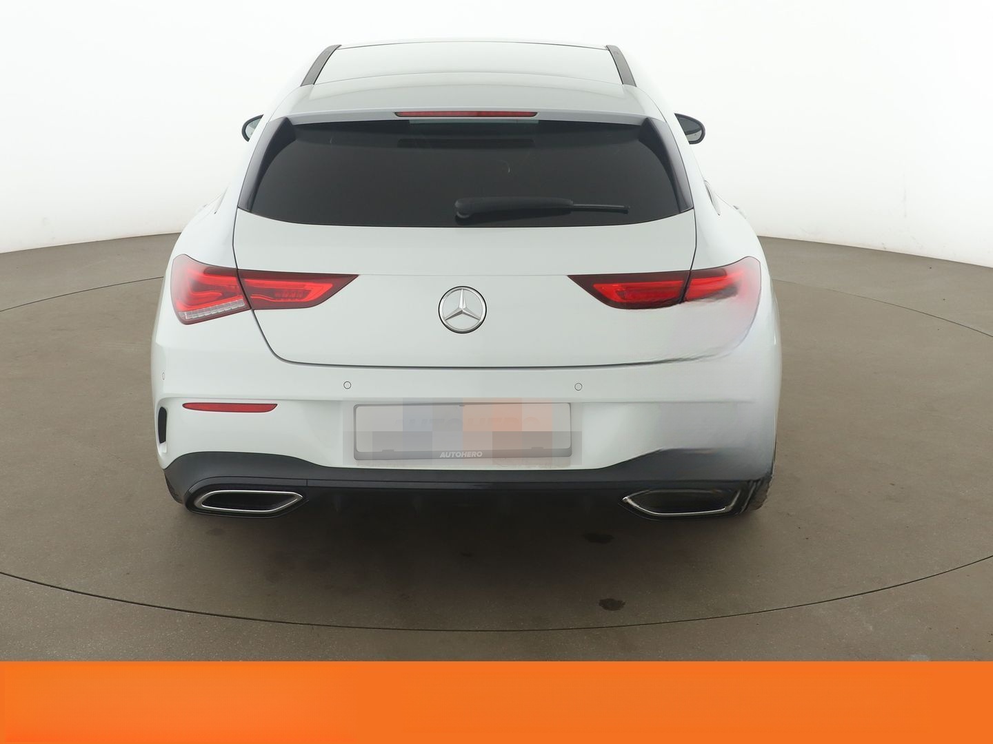 Mercedes-Benz CLA 200 Shooting Brake AMG Line Aut.*NAV*TEMP* foto 5