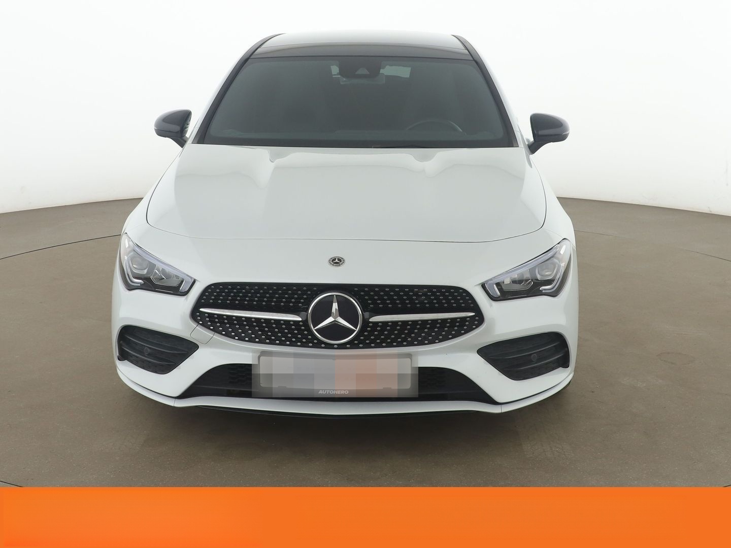 Mercedes-Benz CLA 200 Shooting Brake AMG Line Aut.*NAV*TEMP* foto 9