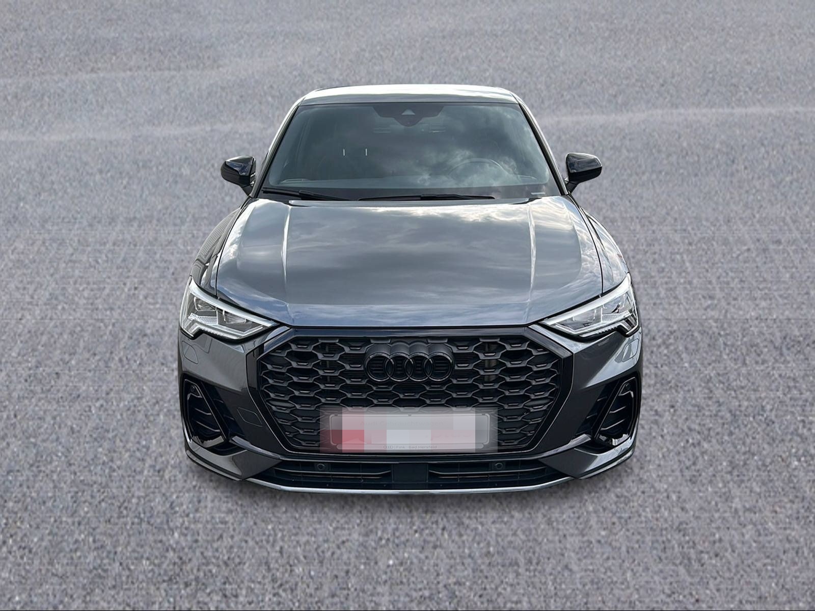 Audi Q3 Sportback S line 45 TFSI e S tronic Kamera, M foto 15