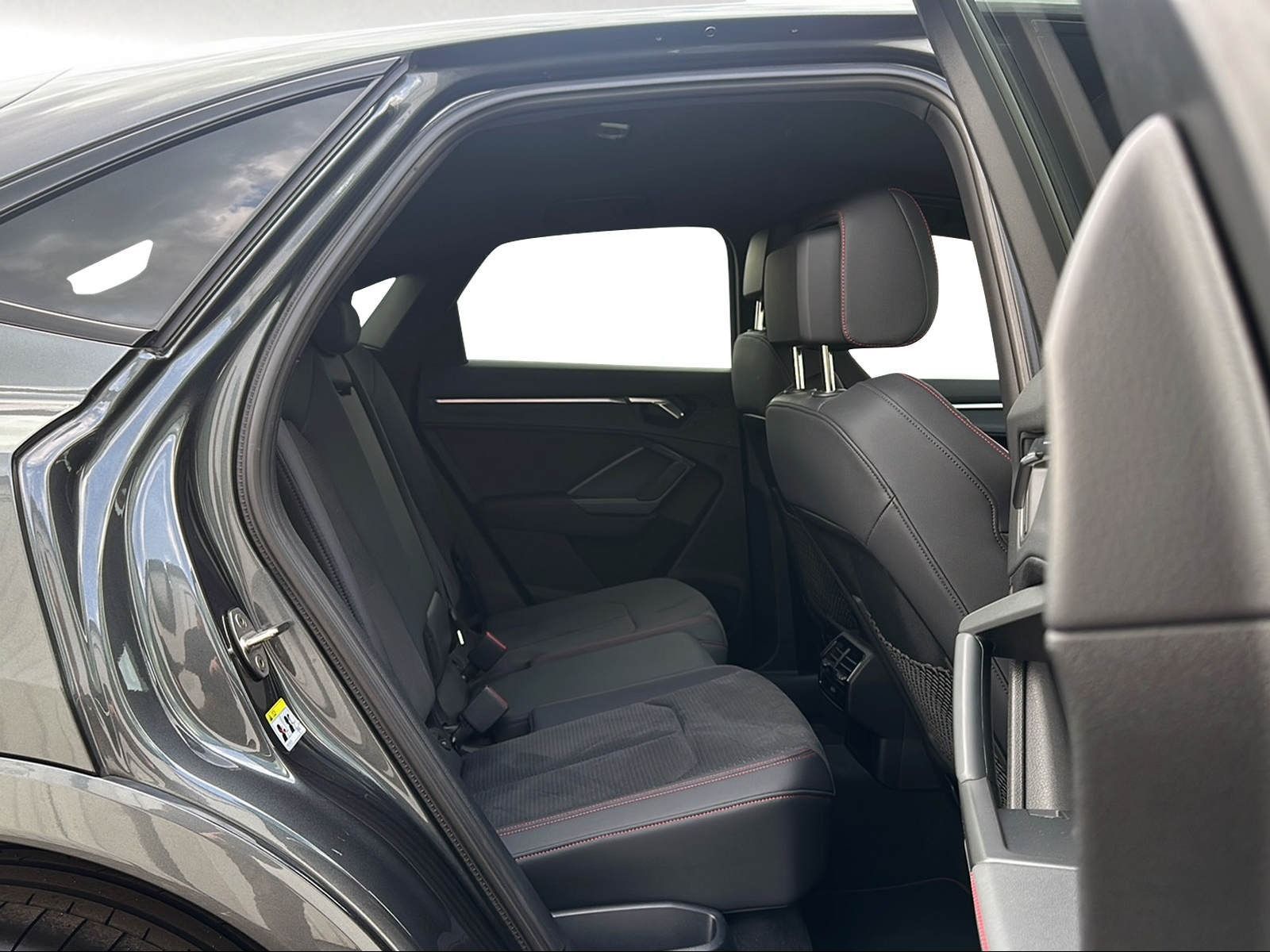 Audi Q3 Sportback S line 45 TFSI e S tronic Kamera, M foto 8