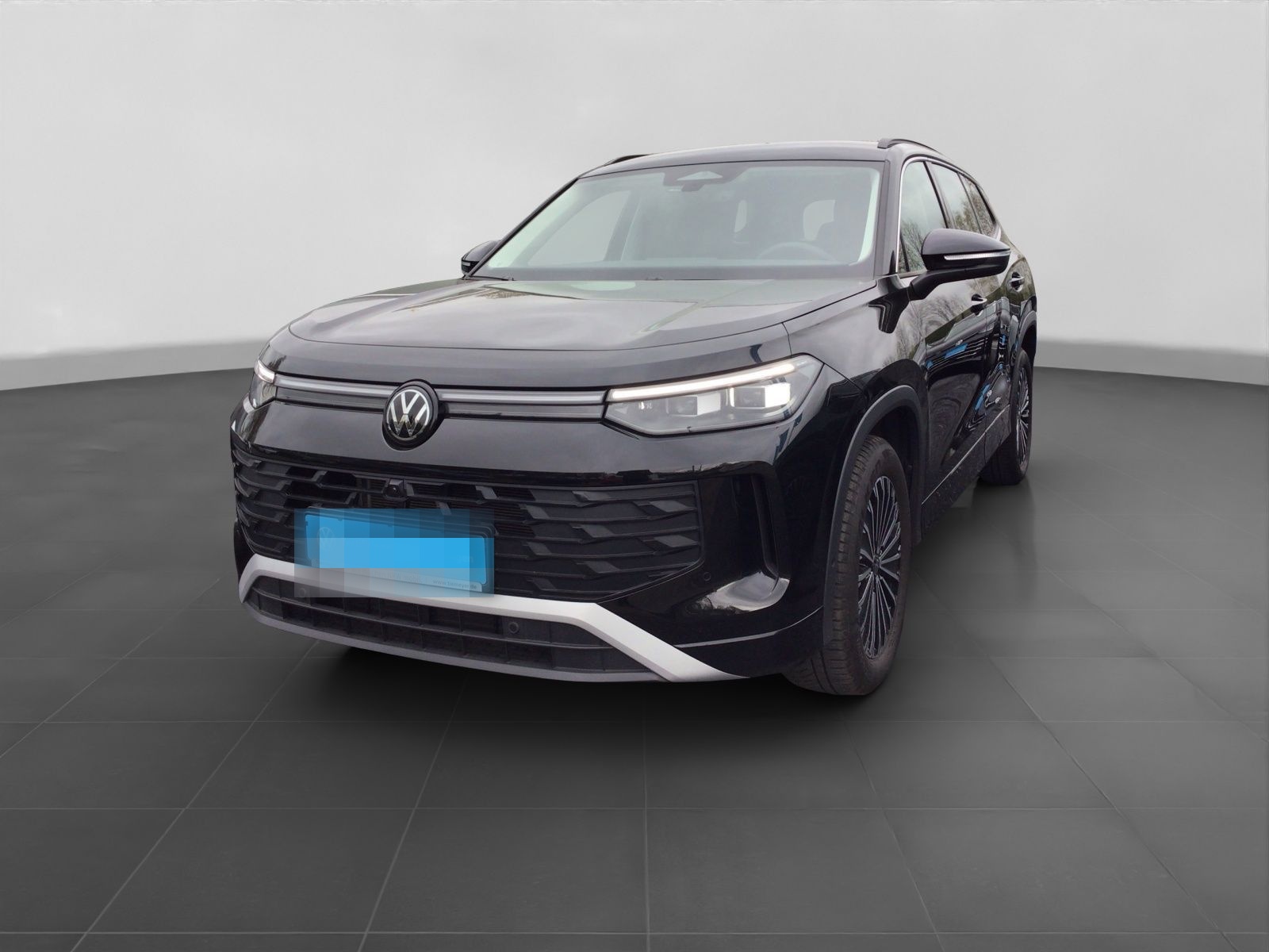 Volkswagen Tayron 2.0 TDI DSG 4M LIFE 7-SITZE NAVI AHK KAME foto 2
