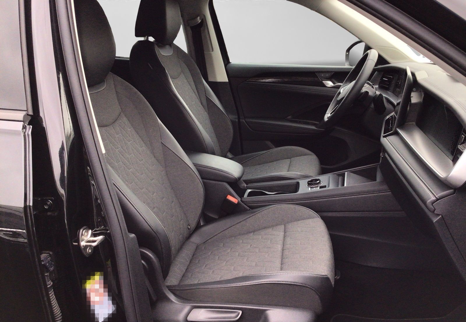Volkswagen Tayron 2.0 TDI DSG 4M LIFE 7-SITZE NAVI AHK KAME foto 4