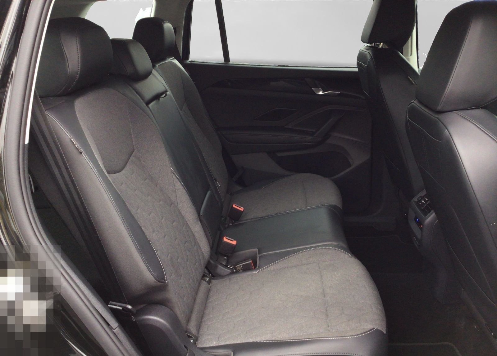 Volkswagen Tayron 2.0 TDI DSG 4M LIFE 7-SITZE NAVI AHK KAME foto 6