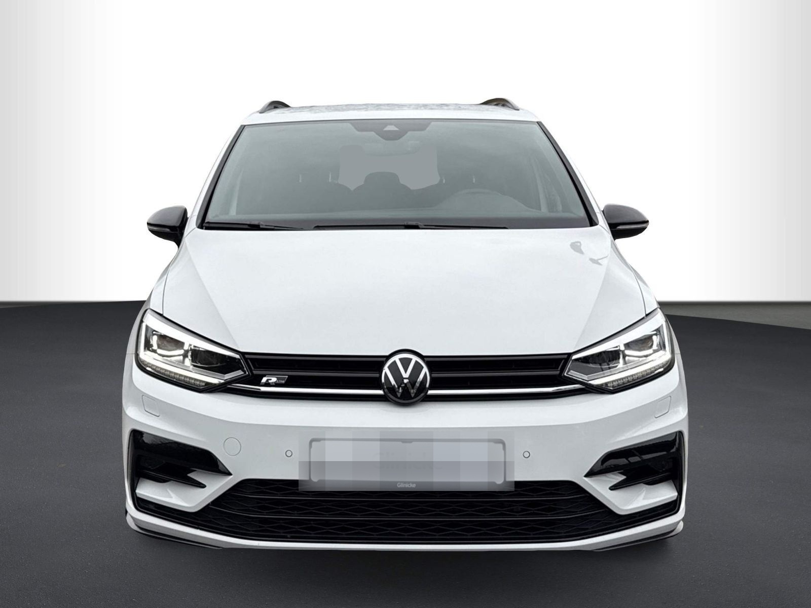 Volkswagen Touran Highline 1.5 TSI DSG, 7-SITZER, RFK, AHK foto 5