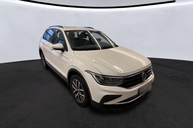 Volkswagen Tiguan Life 2.0 TDI DSG*NAVI*AHK*KAM*LED* foto 3