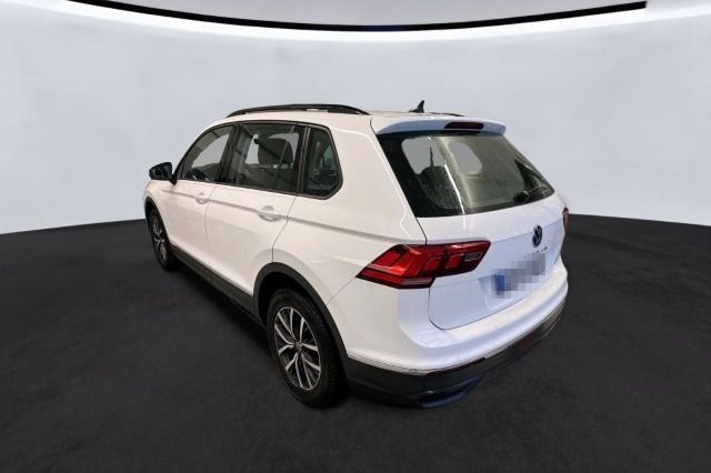 Volkswagen Tiguan Life 2.0 TDI DSG*NAVI*AHK*KAM*LED* foto 5