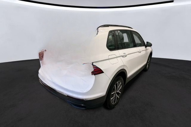 Volkswagen Tiguan Life 2.0 TDI DSG*NAVI*AHK*KAM*LED* foto 6