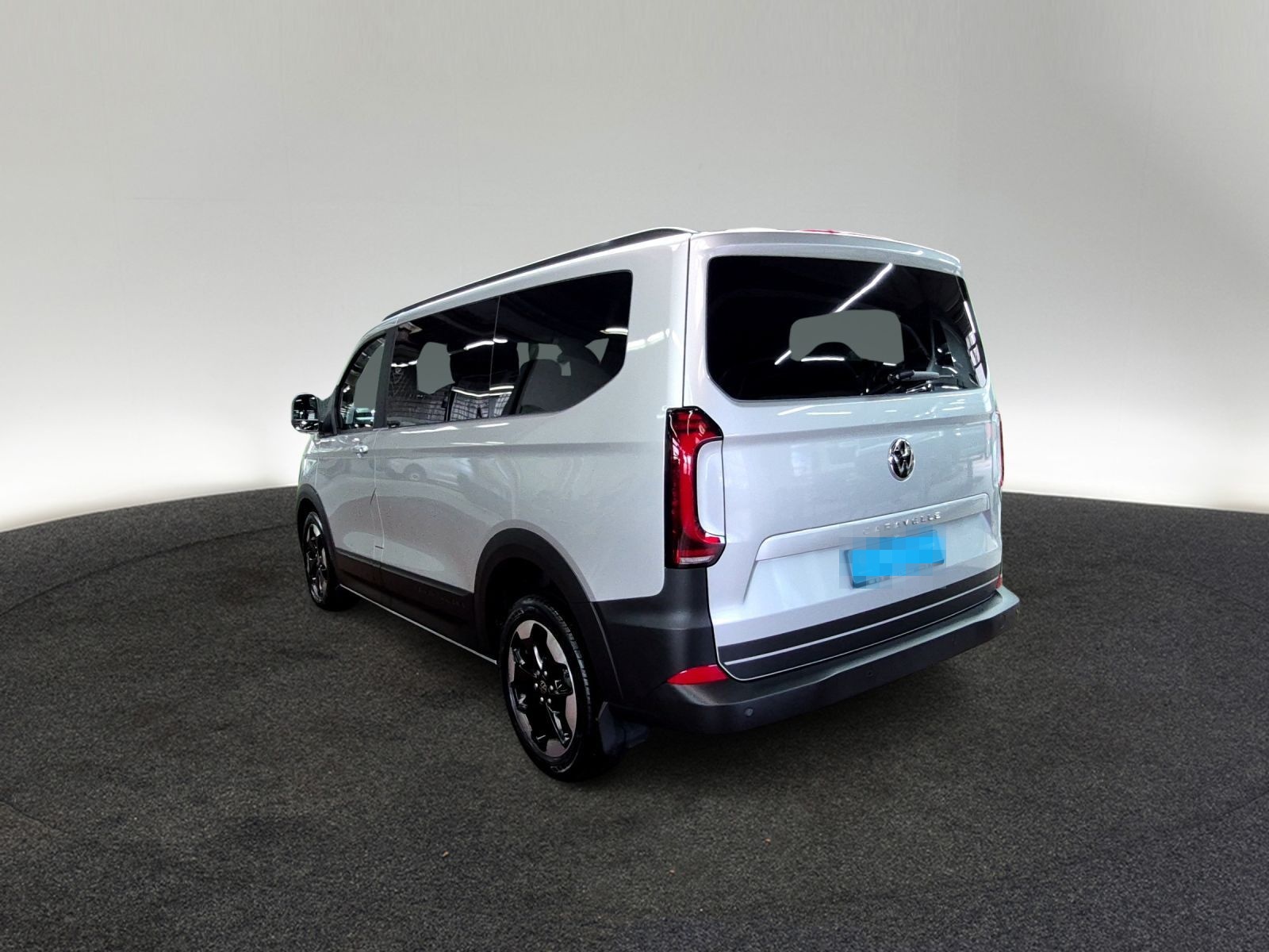 Volkswagen T7 Caravelle PanAmericana 2.0 TDI Aut. AHK PANO foto 2
