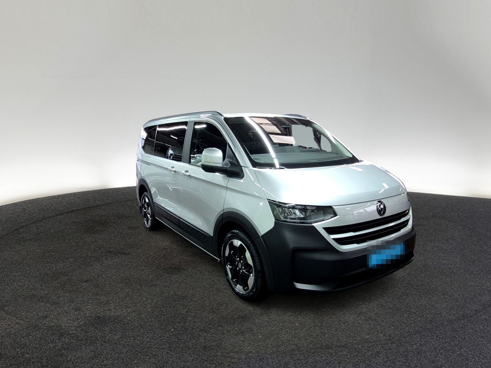 Volkswagen T7 Caravelle PanAmericana 2.0 TDI Aut. AHK PANO foto 5