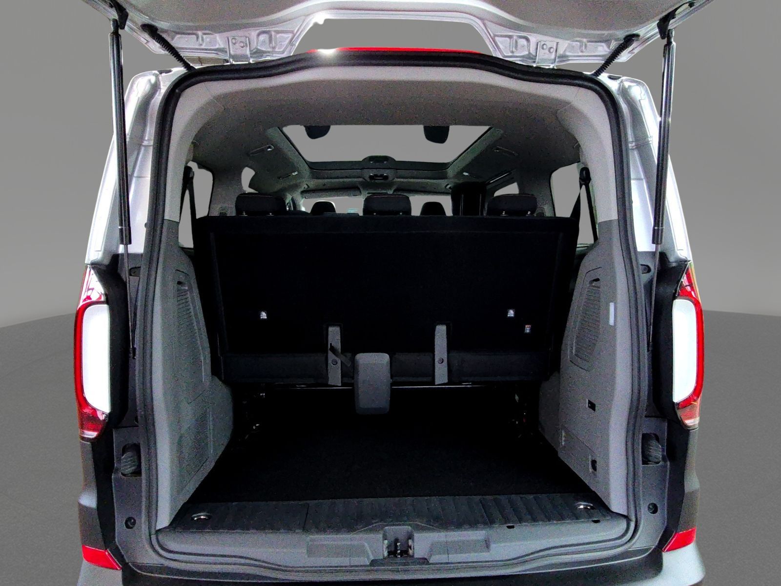 Volkswagen T7 Caravelle PanAmericana 2.0 TDI Aut. AHK PANO foto 7