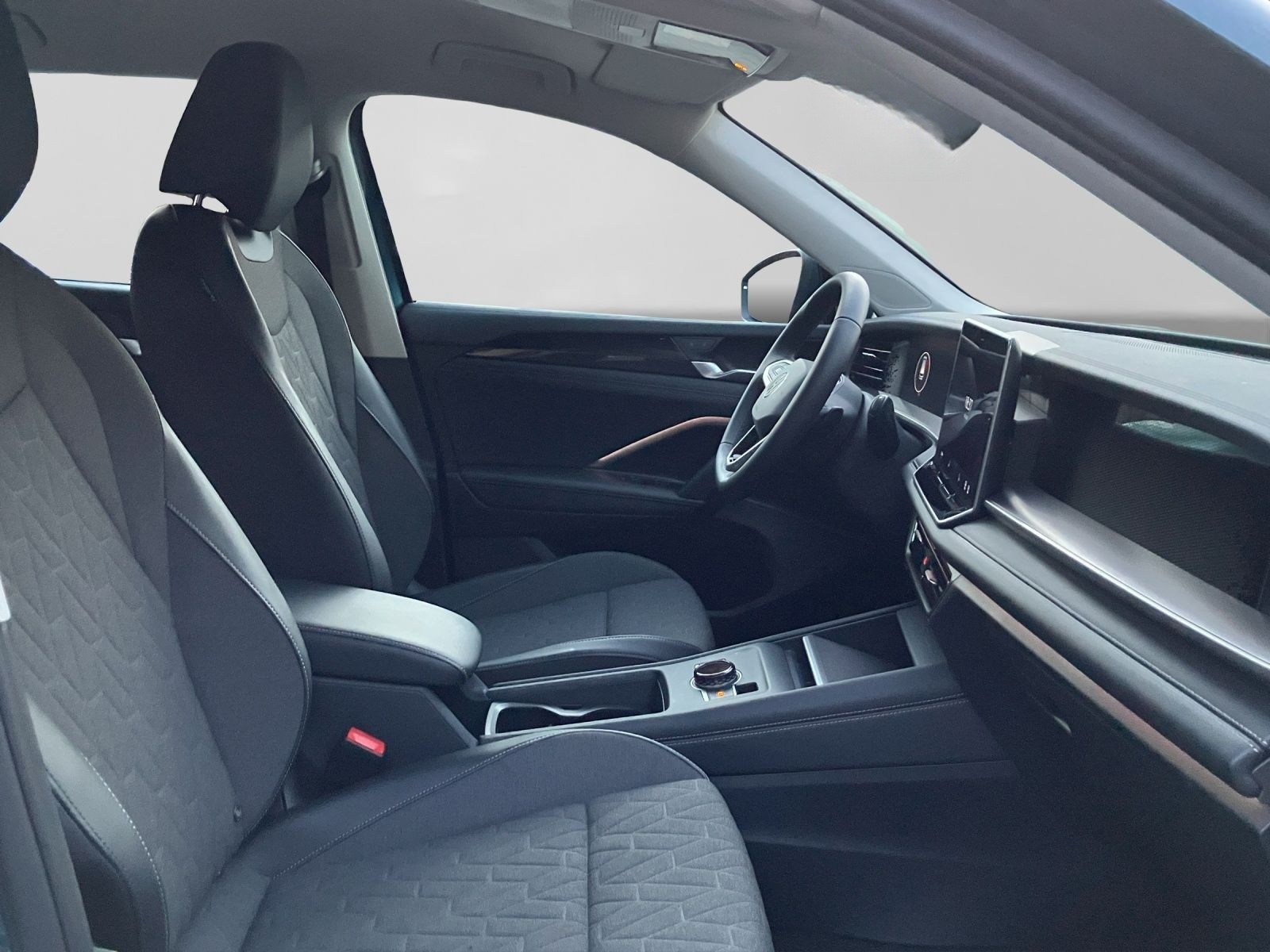 Volkswagen Tayron 2.0 TDI DSG 4M LIFE 7-SITZE NAVI AHK KAME foto 4