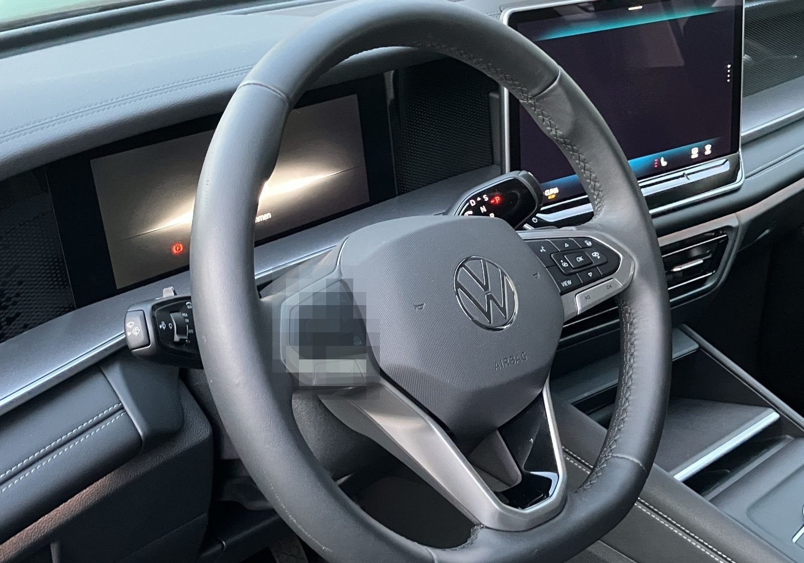 Volkswagen Tayron 2.0 TDI DSG 4M LIFE 7-SITZE NAVI AHK KAME foto 9