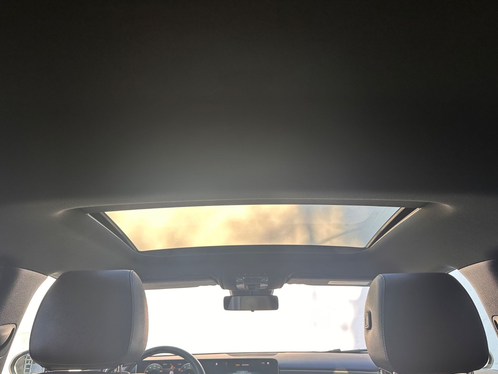 Mercedes-Benz A220 4Matic/Night-Paket/Pano/Kamera/LED/Leder foto 12