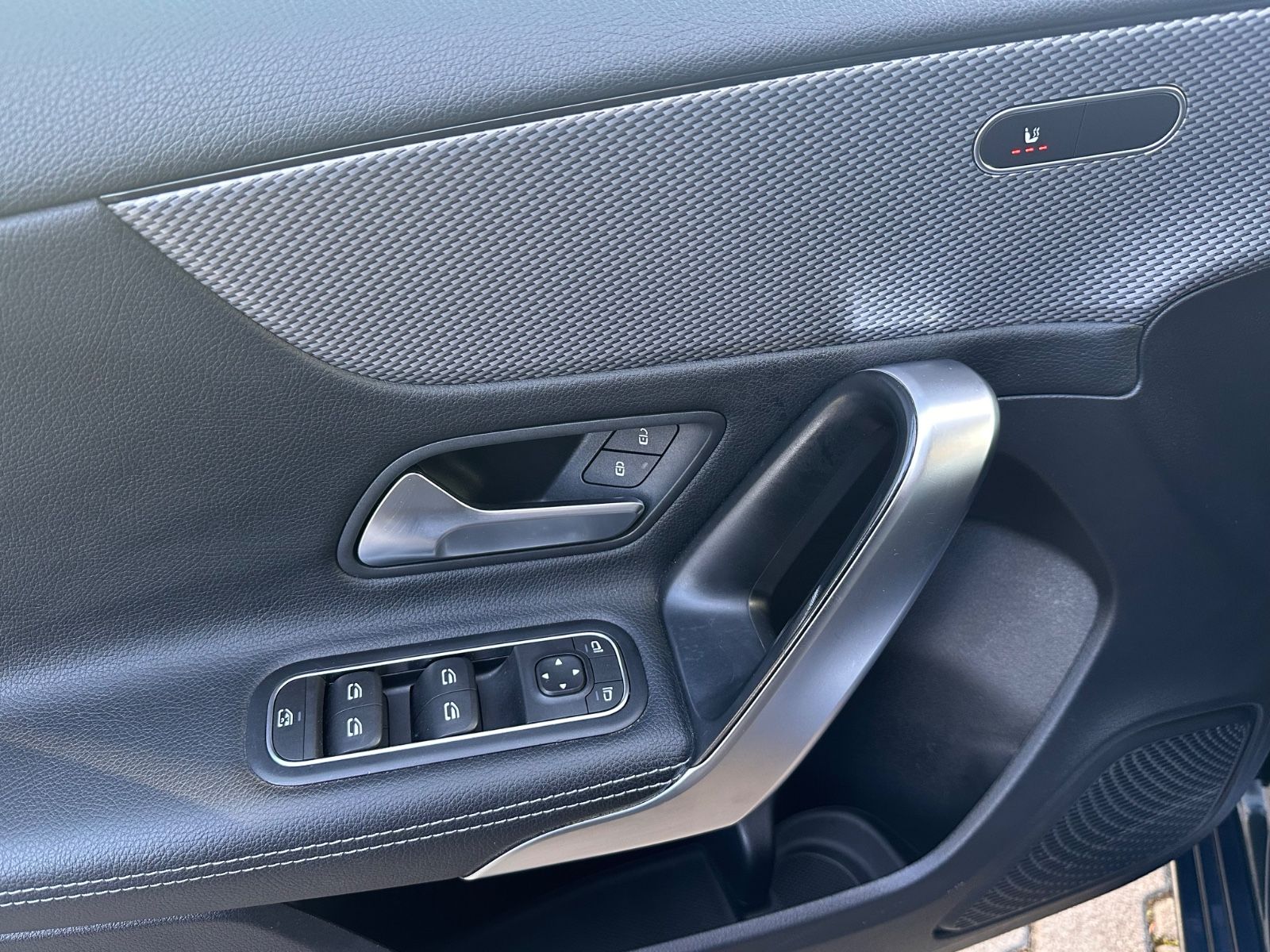 Mercedes-Benz A220 4Matic/Night-Paket/Pano/Kamera/LED/Leder foto 13