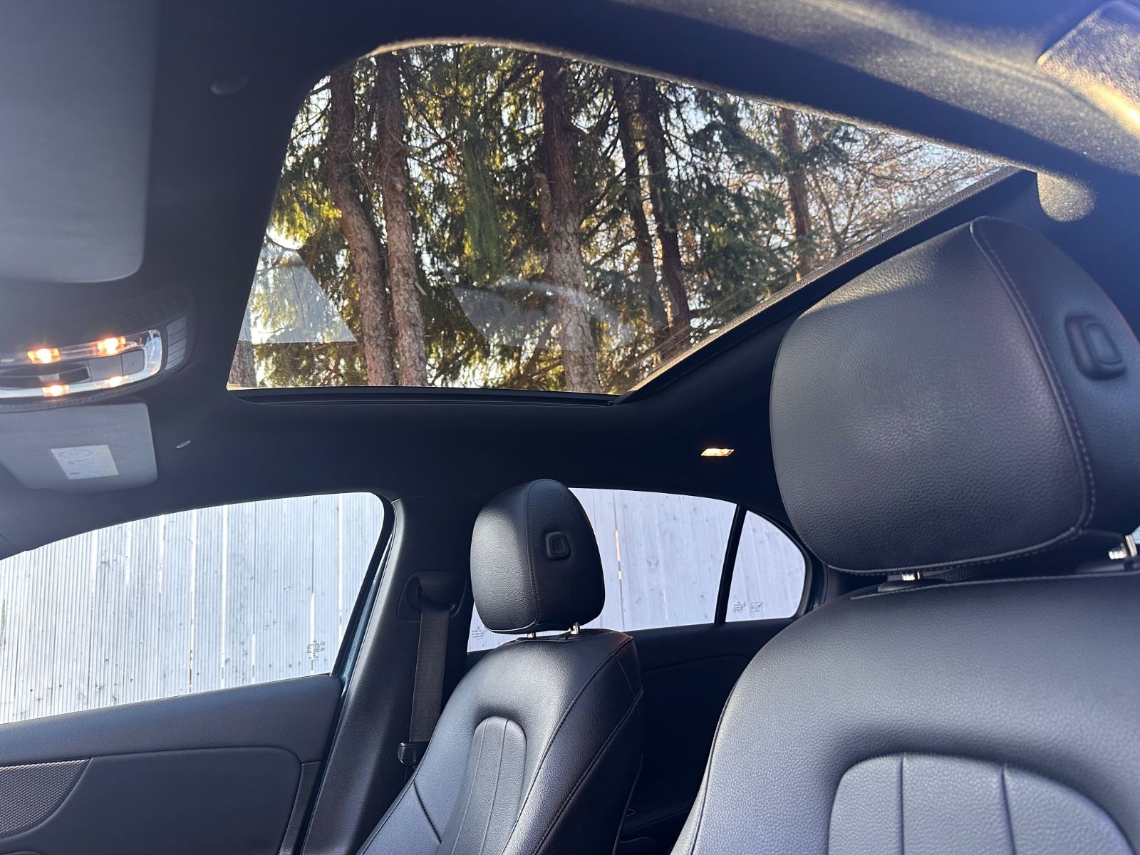 Mercedes-Benz A220 4Matic/Night-Paket/Pano/Kamera/LED/Leder foto 14