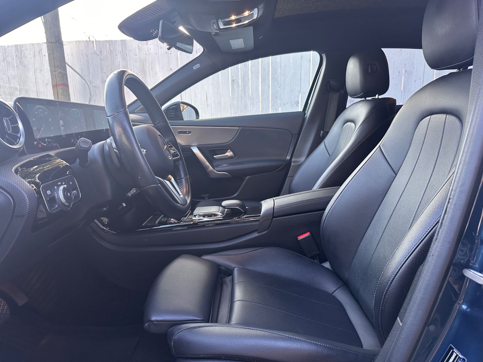 Mercedes-Benz A220 4Matic/Night-Paket/Pano/Kamera/LED/Leder foto 16