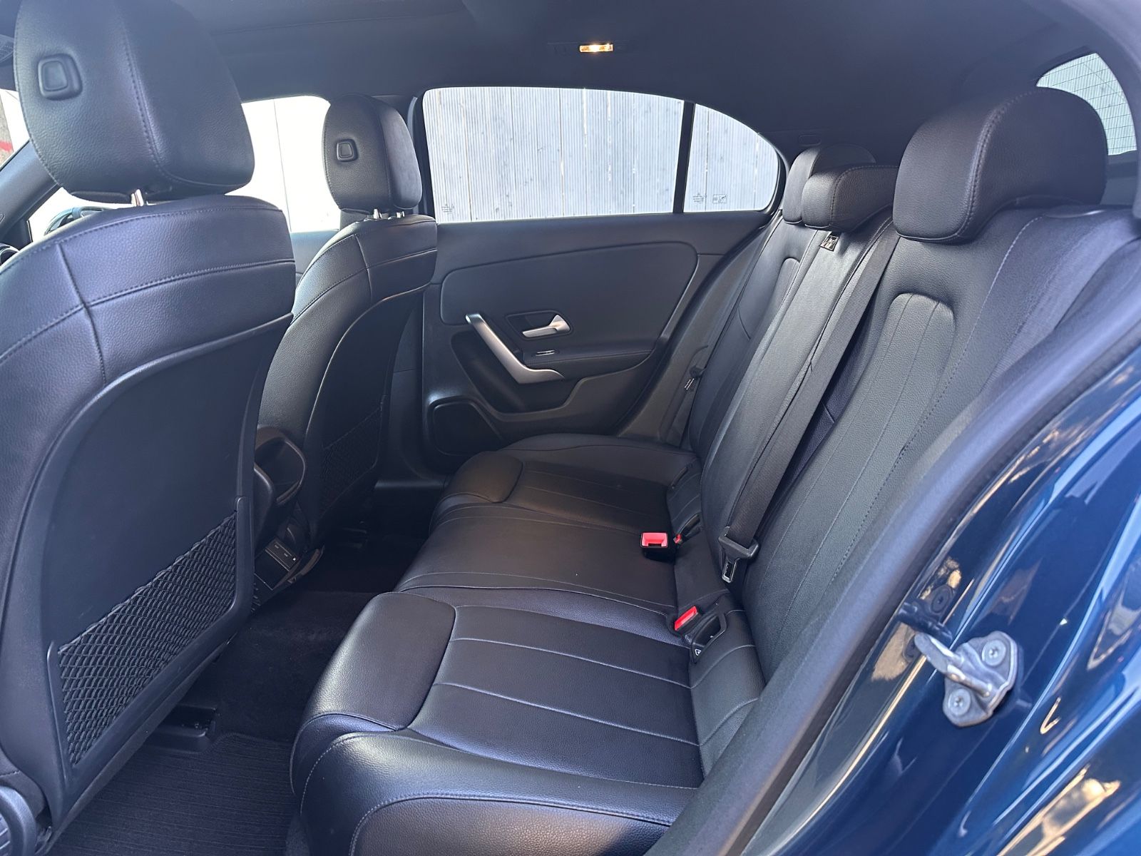 Mercedes-Benz A220 4Matic/Night-Paket/Pano/Kamera/LED/Leder foto 17