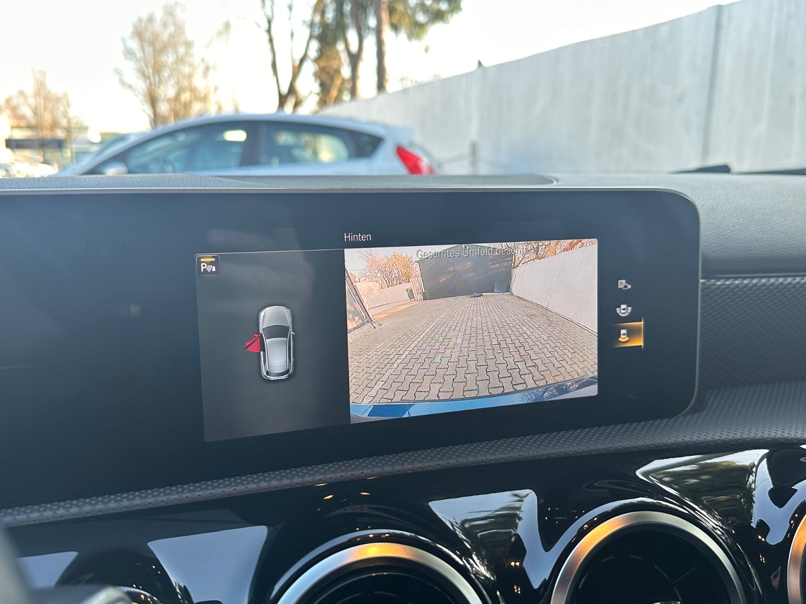 Mercedes-Benz A220 4Matic/Night-Paket/Pano/Kamera/LED/Leder foto 19