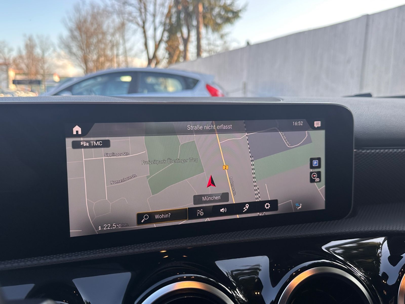 Mercedes-Benz A220 4Matic/Night-Paket/Pano/Kamera/LED/Leder foto 20