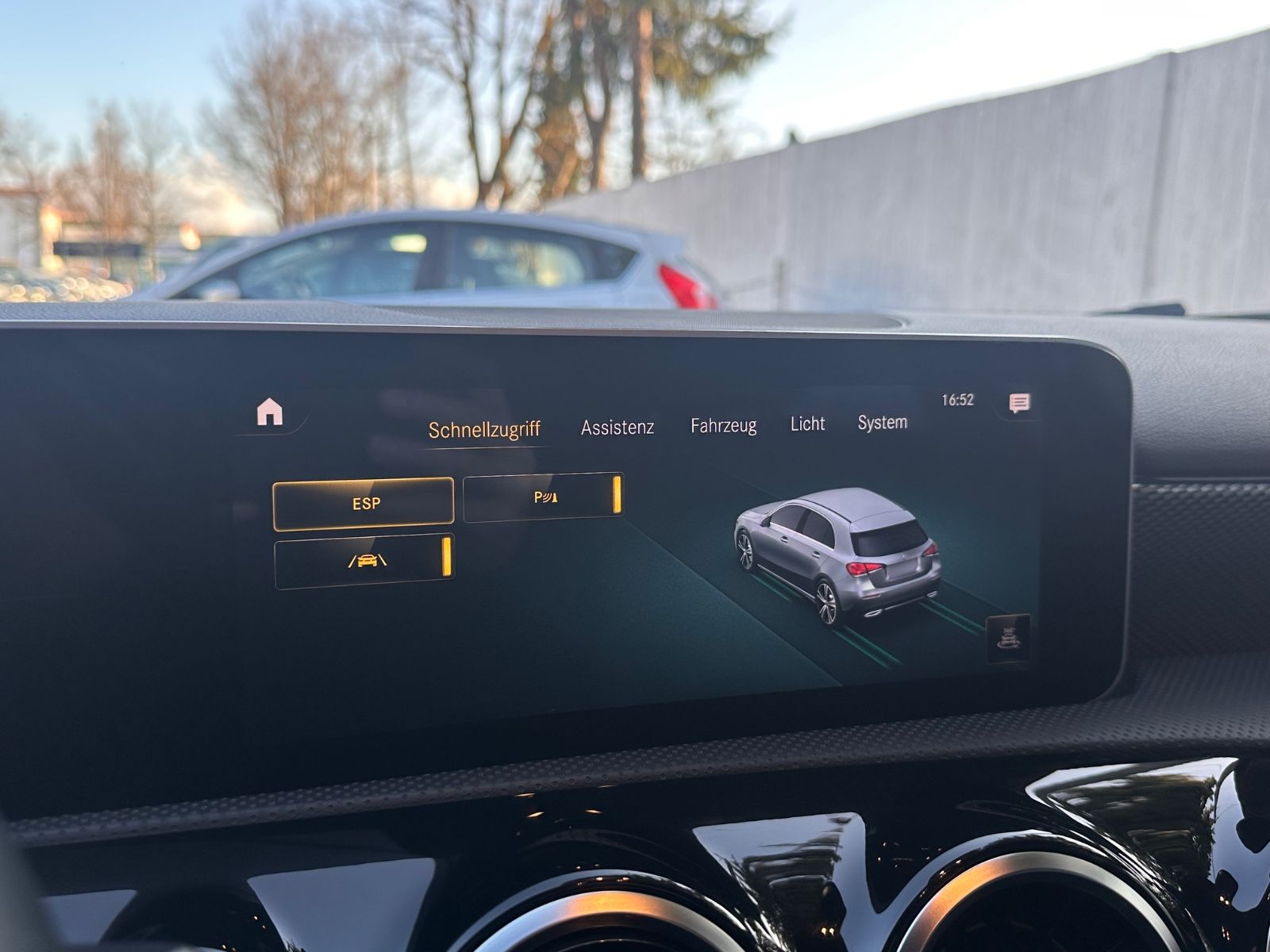 Mercedes-Benz A220 4Matic/Night-Paket/Pano/Kamera/LED/Leder foto 21