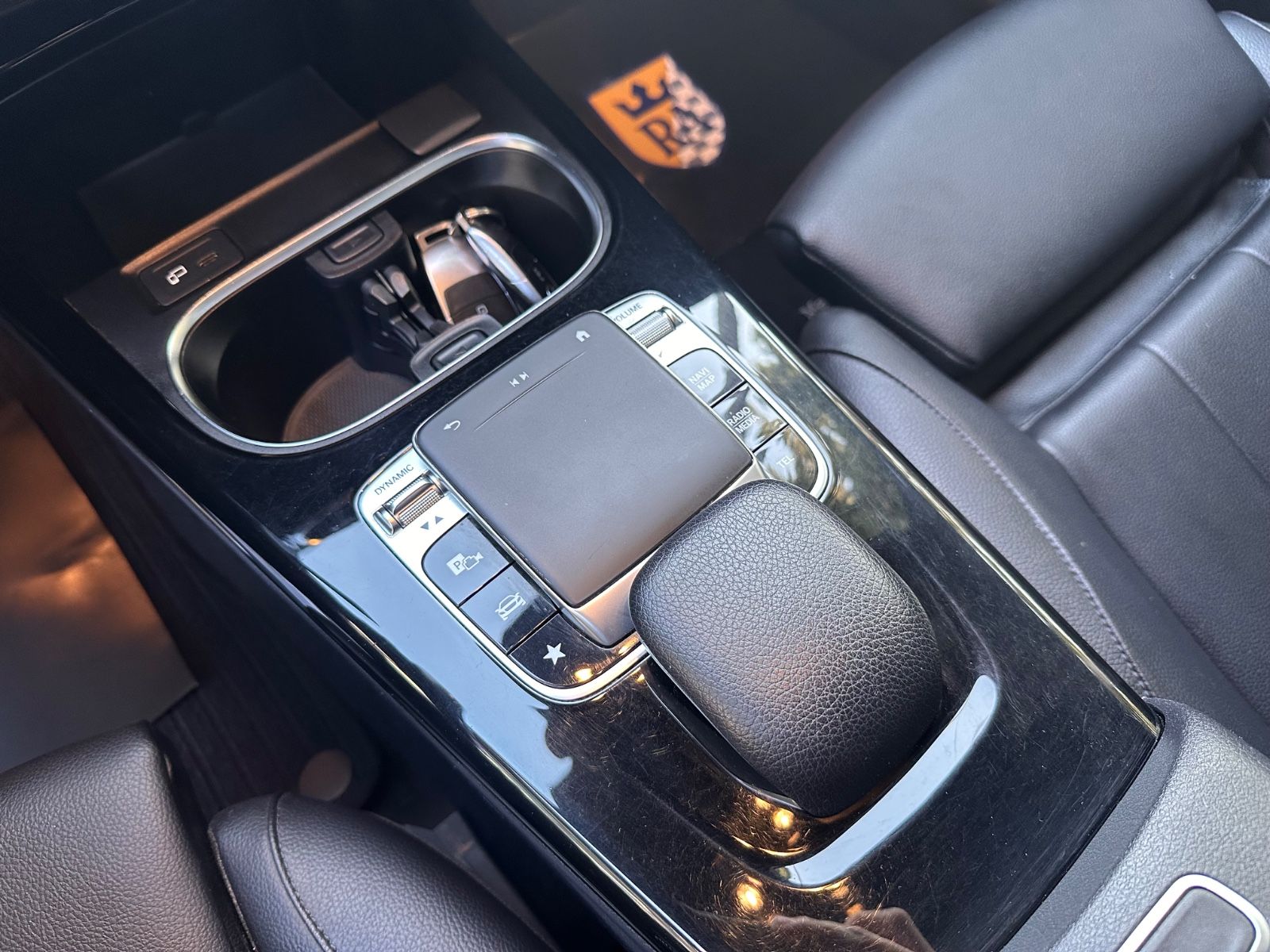 Mercedes-Benz A220 4Matic/Night-Paket/Pano/Kamera/LED/Leder foto 25