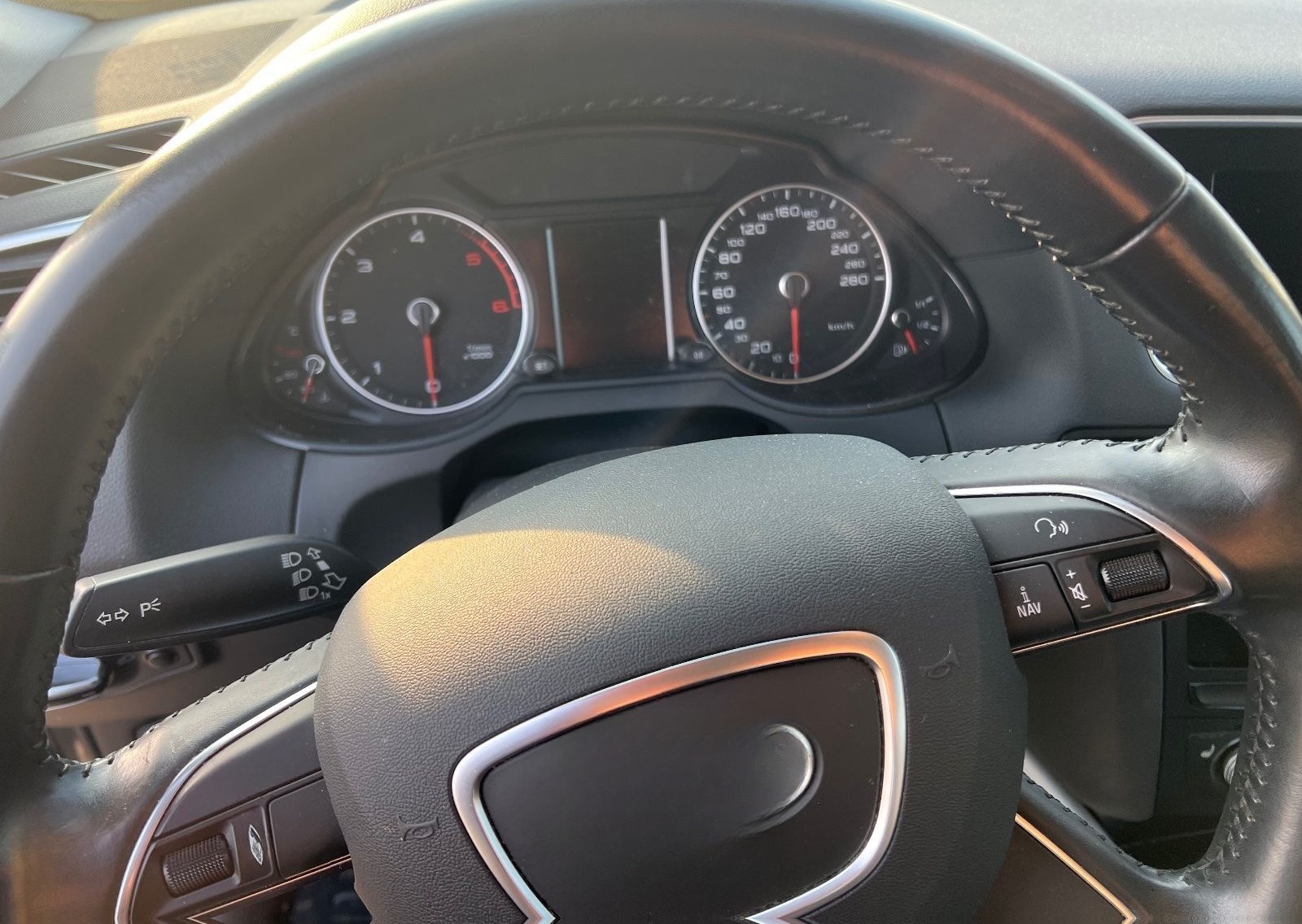 Audi Q5 2.0 TDI AHK foto 15