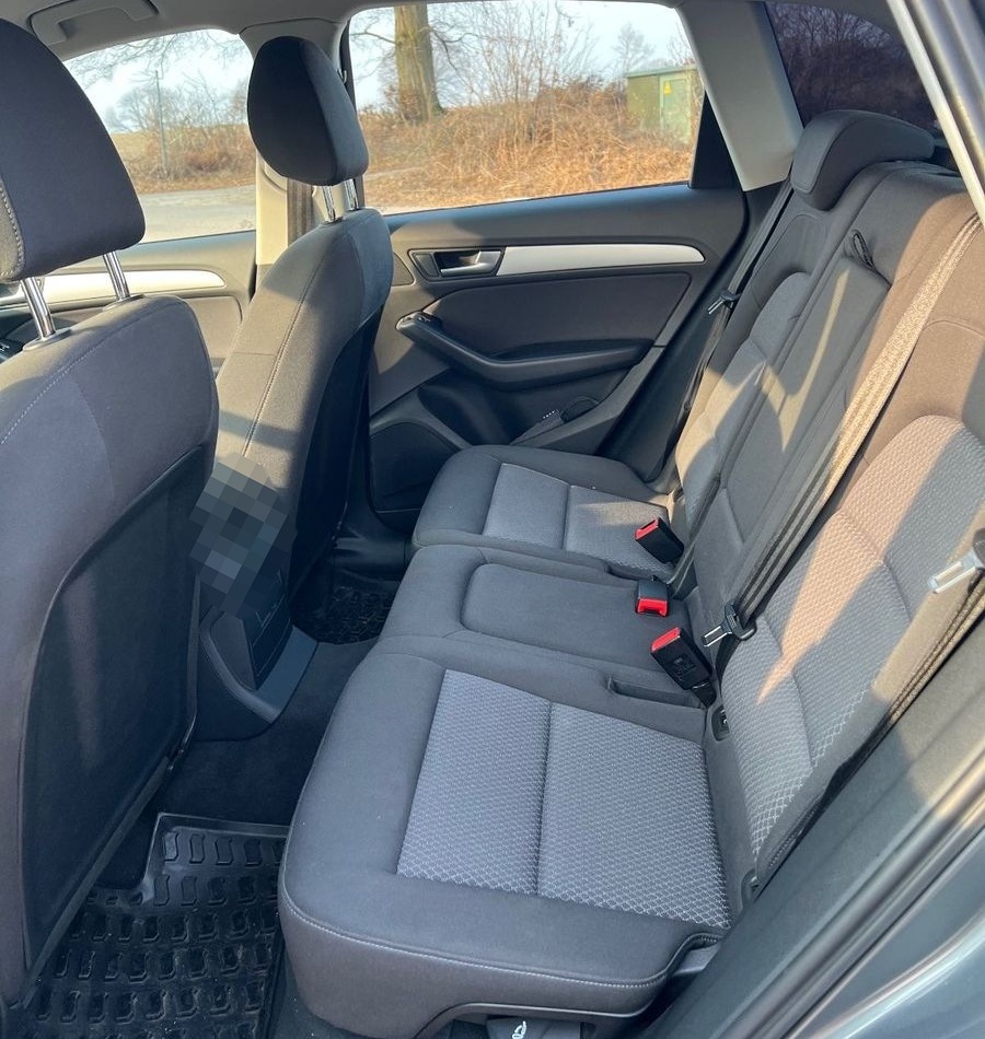 Audi Q5 2.0 TDI AHK foto 9