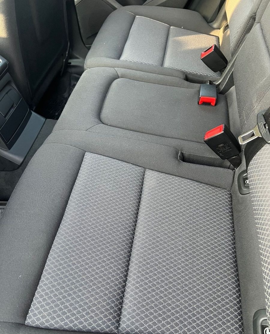 Audi Q5 2.0 TDI AHK foto 10