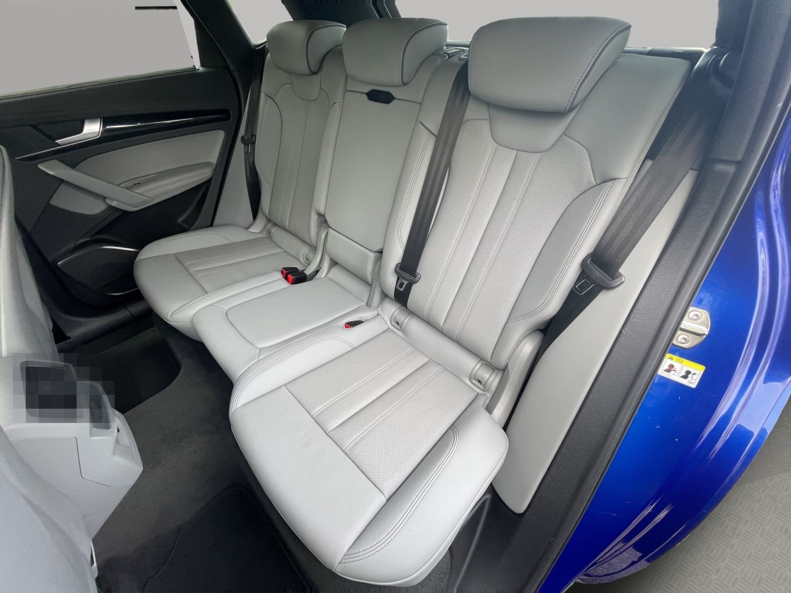 Audi Q5 55 TFSIe quattro S line Matrix Pano AHK HuD foto 19