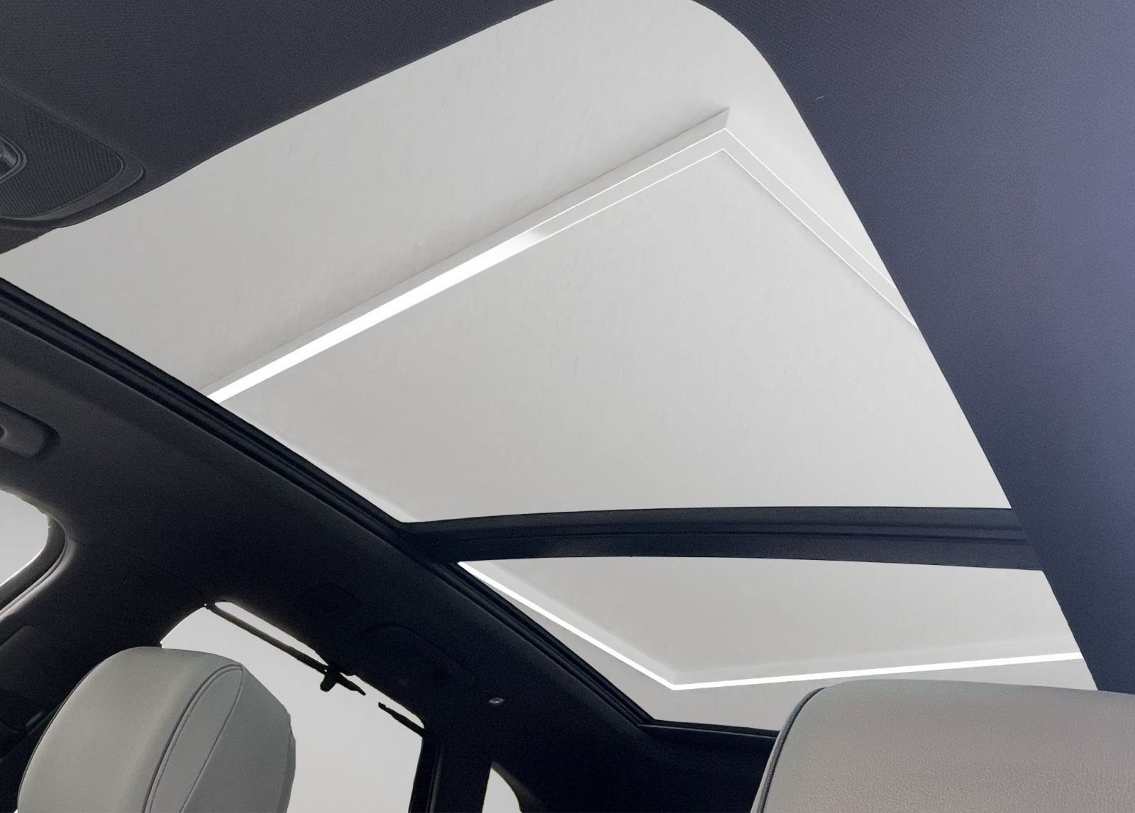 Audi Q5 55 TFSIe quattro S line Matrix Pano AHK HuD foto 23