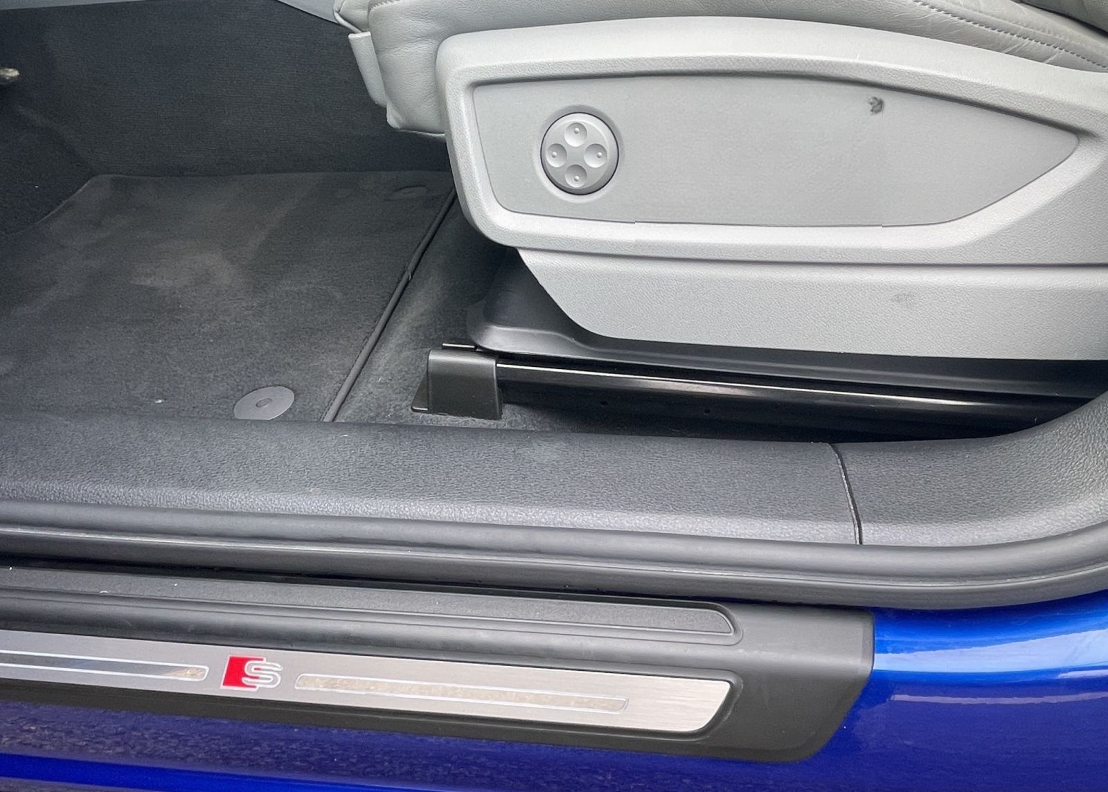 Audi Q5 55 TFSIe quattro S line Matrix Pano AHK HuD foto 25