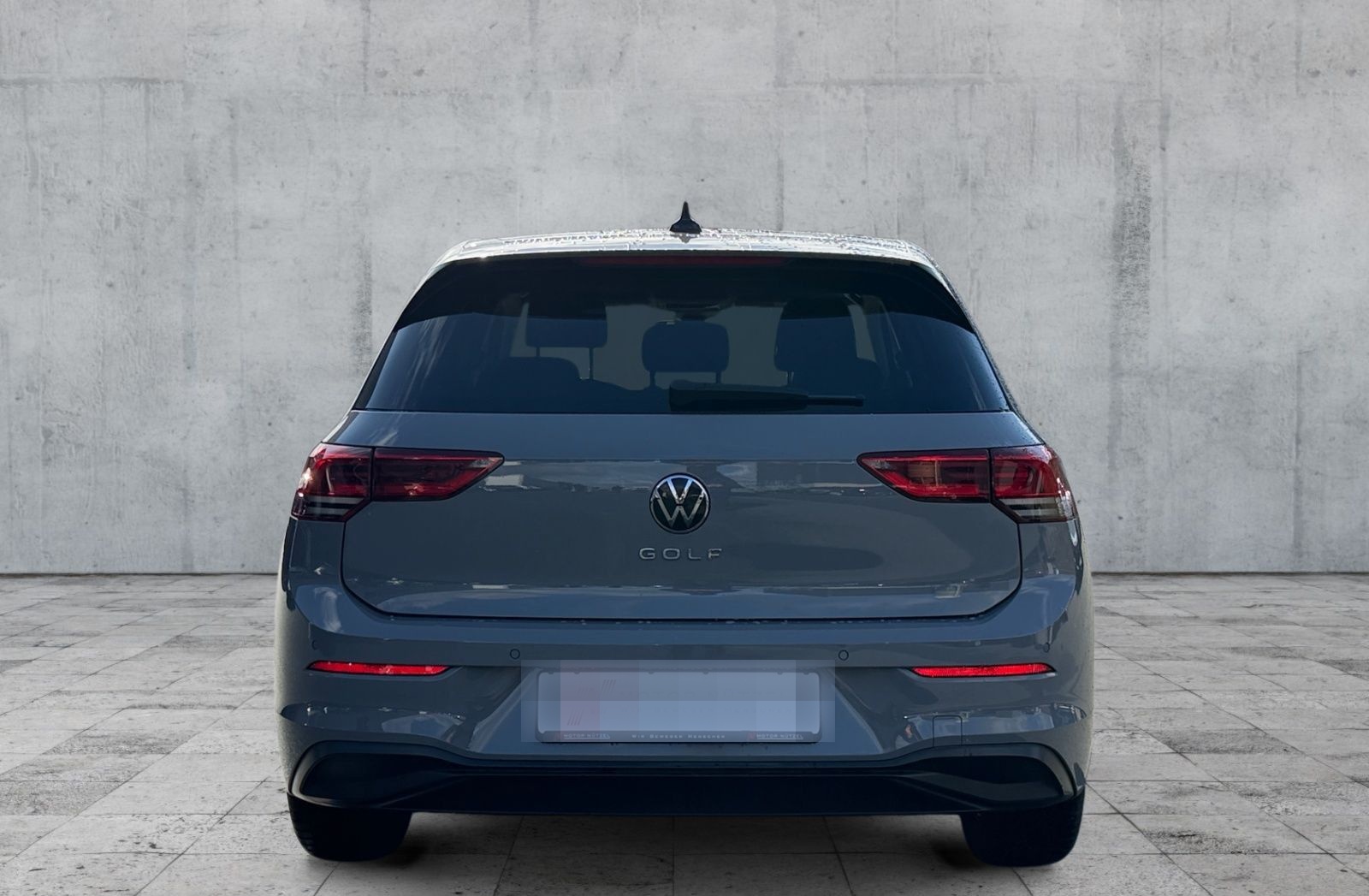 Volkswagen Golf VIII 1.5 TSI LIFE LEDplus+NAVI+ACC+SHZ+RFK foto 5