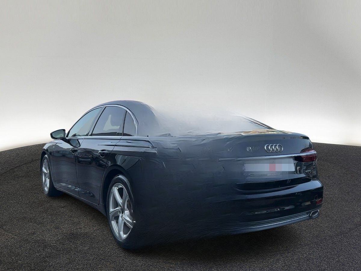 Audi A6 S line 45 TDI quattro PANO STANDHZ HuD LEDER foto 4