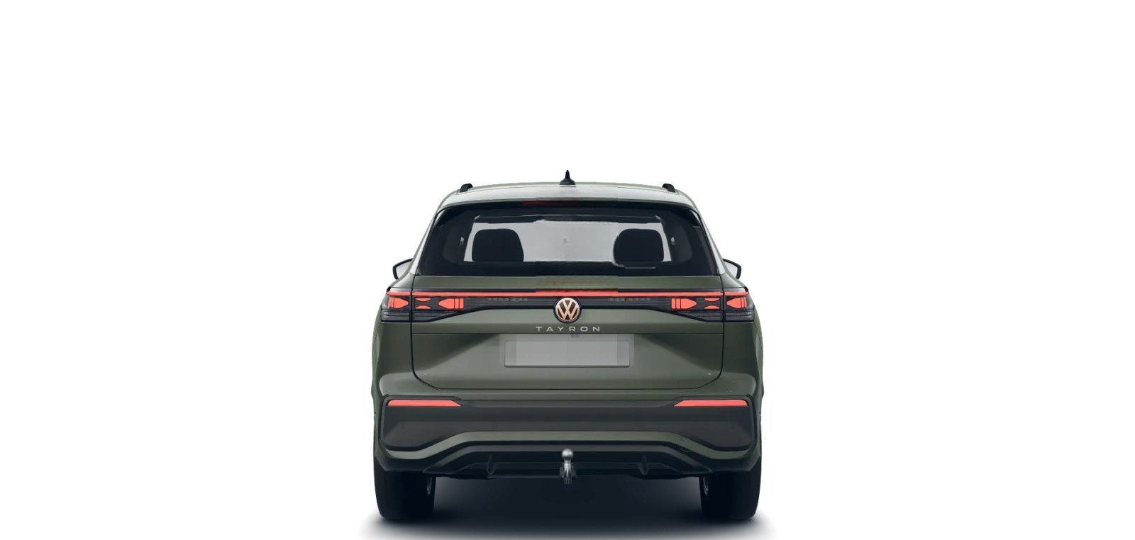 Volkswagen Tayron 2.0 TDI DSG 4M LIFE 7-SITZE NAVI AHK KAME foto 3